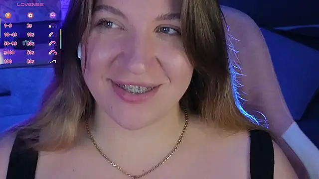 Snapshot of Fairy__Sofia chatting on March 2025 02:37:02 PM Fairy Sofia online show from March 2025 02:37:02 PM