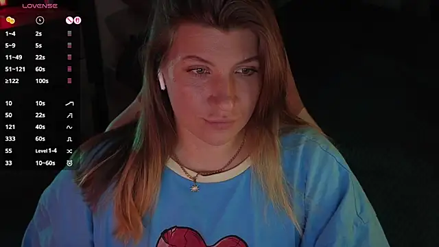 Snapshot of Fairy__Sofia chatting on October 2025 10:11:01 AM Fairy Sofia online show from October 2025 10:11:01 AM