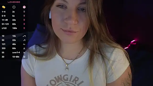 Snapshot of Fairy__Sofia chatting on October 2025 10:27:01 AM Fairy Sofia online show from October 2025 10:27:01 AM