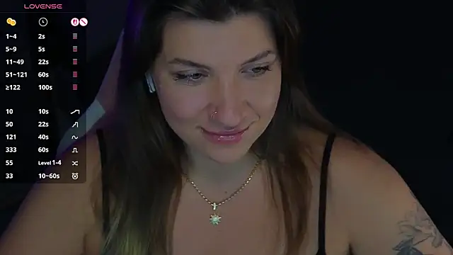 Snapshot of Fairy__Sofia chatting on April 2026 08:53:02 AM Fairy Sofia online show from April 2026 08:53:02 AM