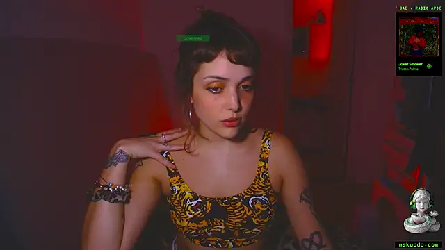 mskuddo online show from January 2025 12:32:02 AM