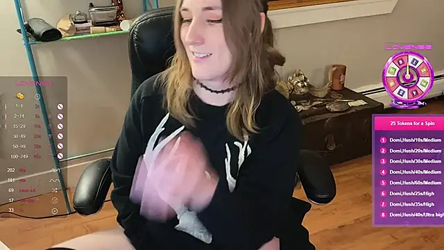 luluvaladon online show from January 2025 02:42:02 AM