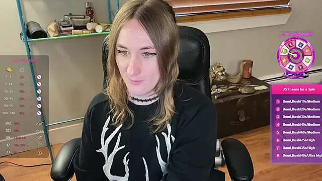 luluvaladon online show from February 2025 11:12:01 PM