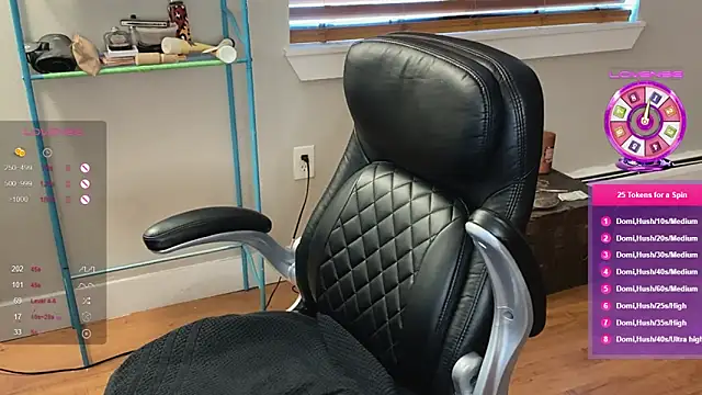 luluvaladon online show from February 2025 11:43:01 PM