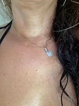 YOURSDEBORA online show from November 2025 07:45:02 PM