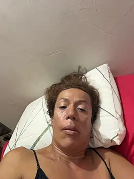 YOURSDEBORA online show from April 2026 01:08:01 AM