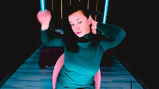 AnaMills online show from January 2026 11:12:01 AM