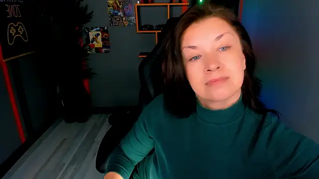 AnaMills online show from February 2026 10:13:02 AM