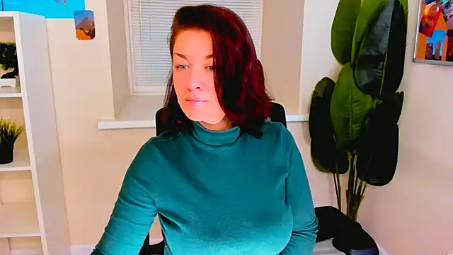 AnaMills online show from April 2026 10:09:02 AM