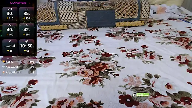 Snapshot of Angel-Demon20 chatting on February 2025 01:58:01 PM Angel-Demon20 online show from February 2025 01:58:01 PM