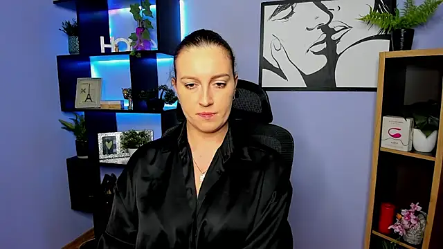 Snapshot of FUN_AMI chatting on March 2026 02:23:02 PM FUN AMI online show from March 2026 02:23:02 PM