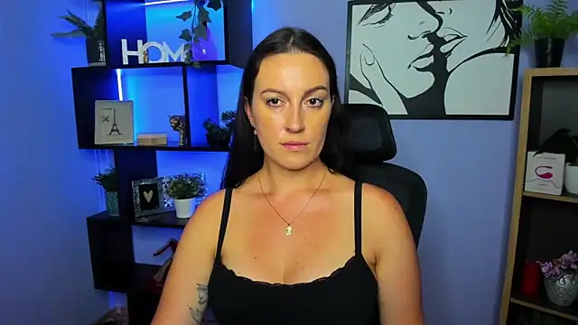 FUN AMI online show from May 2026 01:18:02 PM