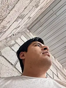 Jesussingleori online show from December 2025 08:59:02 PM