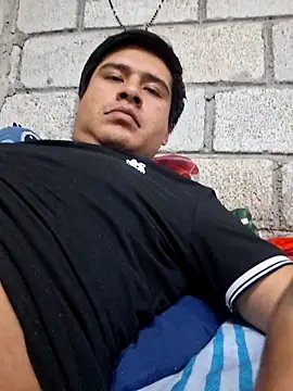 Jesussingleori online show from December 2025 09:12:02 PM