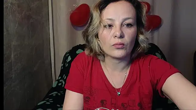 dagny-jo online show from February 2025 02:42:01 AM