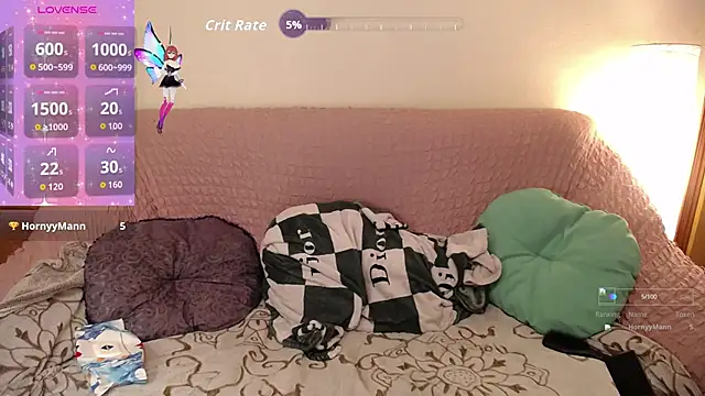 Wings of A Butterfly online show from October 2025 07:36:02 PM