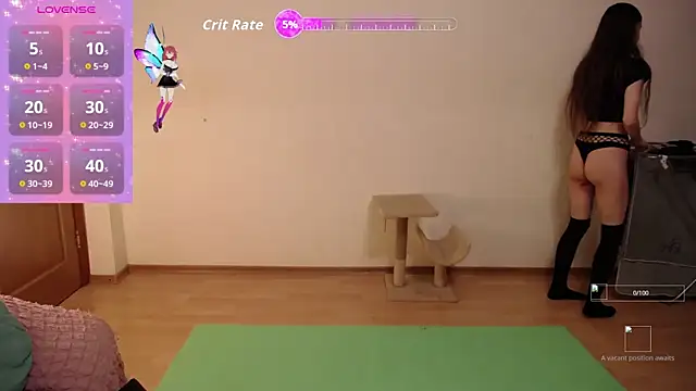 Wings of A Butterfly online show from October 2025 04:19:02 PM