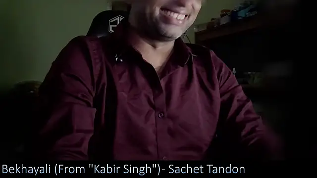  x rated  online show from December 2024 07:46:01 AM