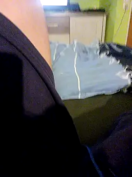 NiceHunter89 online show from January 2025 02:18:01 AM