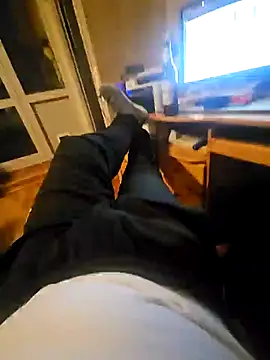 NiceHunter89 online show from January 2025 09:58:01 PM