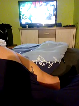 NiceHunter89 online show from January 2025 11:00:02 PM