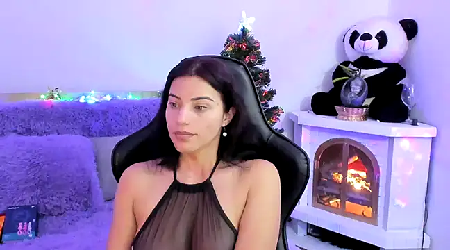 Arenne rouse online show from December 2024 04:53:01 AM