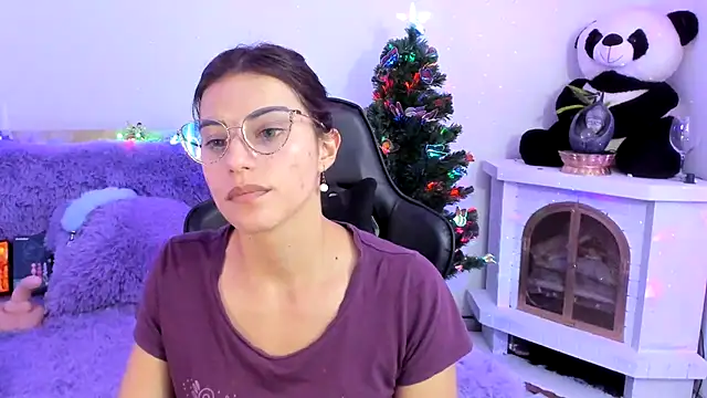 Arenne rouse online show from December 2024 12:54:01 AM