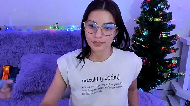 Arenne rouse online show from January 2025 01:27:01 AM