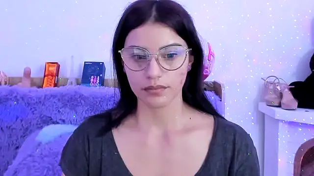 Arenne rouse online show from February 2025 09:27:02 PM