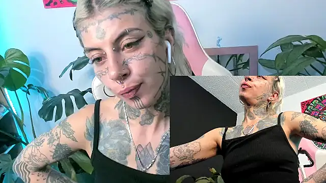 Snapshot of handipandapok chatting on February 2025 03:36:02 AM handipandapok online show from February 2025 03:36:02 AM