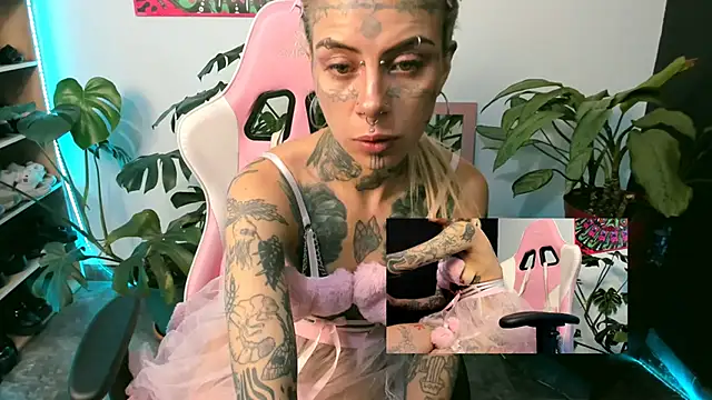 Snapshot of handipandapok chatting on March 2025 04:26:02 AM handipandapok online show from March 2025 04:26:02 AM