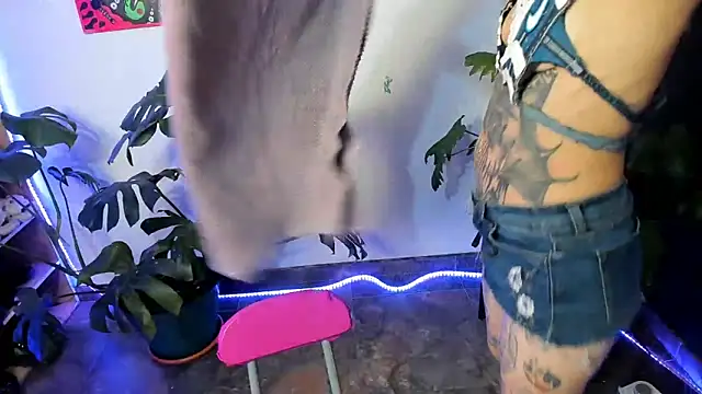 Snapshot of handipandapok chatting on March 2025 10:15:01 PM handipandapok online show from March 2025 10:15:01 PM