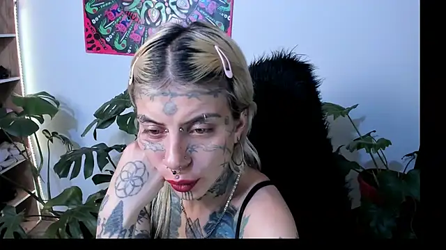 Snapshot of handipandapok chatting on March 2025 05:11:02 AM handipandapok online show from March 2025 05:11:02 AM