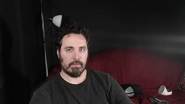 Metalstud online show from December 2024 03:58:01 AM