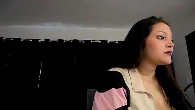 MarcellaGriffin online show from October 2025 08:53:02 PM