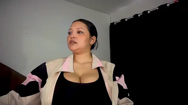 MarcellaGriffin online show from November 2025 09:25:01 PM