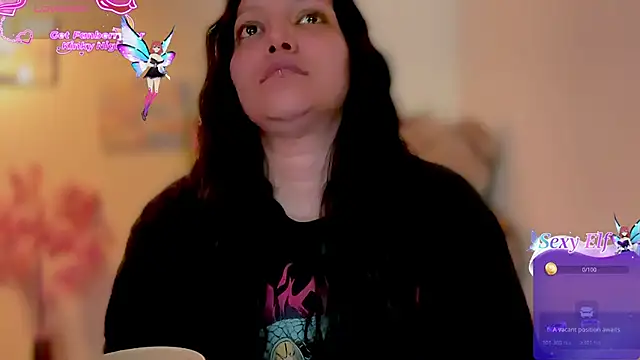 MarcellaGriffin online show from April 2026 04:30:02 AM