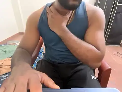 Snapshot of rohithunni123 chatting on January 2026 06:35:01 PM rohithunni123 online show from January 2026 06:35:01 PM