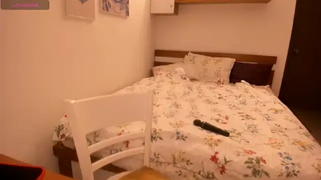 alisiaparril online show from November 2025 11:18:02 AM