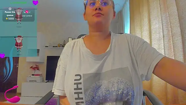 hot evil queen online show from November 2025 09:11:01 AM