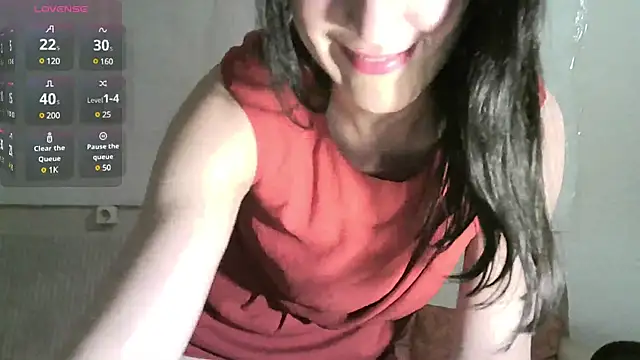 Snapshot of MarieODahliaS chatting on December 2024 03:05:01 PM MarieODahliaS online show from December 2024 03:05:01 PM