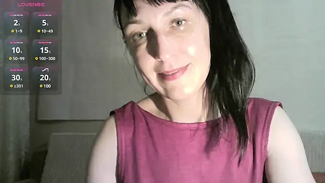 Snapshot of MarieODahliaS chatting on December 2024 01:22:02 PM MarieODahliaS online show from December 2024 01:22:02 PM