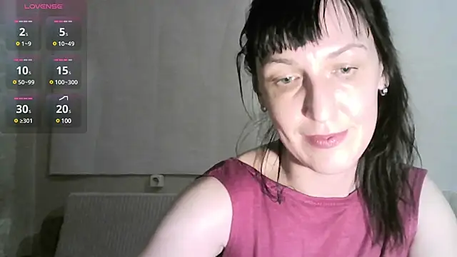 Snapshot of MarieODahliaS chatting on December 2024 04:25:01 PM MarieODahliaS online show from December 2024 04:25:01 PM