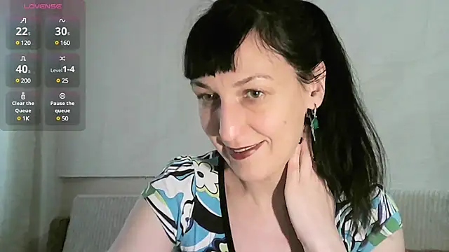 Snapshot of MarieODahliaS chatting on December 2024 09:55:01 AM MarieODahliaS online show from December 2024 09:55:01 AM