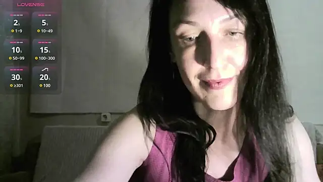 Snapshot of MarieODahliaS chatting on December 2024 01:50:02 PM MarieODahliaS online show from December 2024 01:50:02 PM