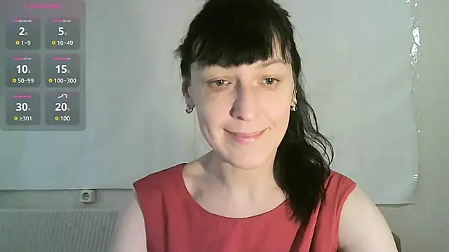 Snapshot of MarieODahliaS chatting on January 2025 09:46:01 AM MarieODahliaS online show from January 2025 09:46:01 AM