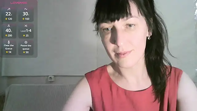 Snapshot of MarieODahliaS chatting on January 2025 01:00:02 PM MarieODahliaS online show from January 2025 01:00:02 PM