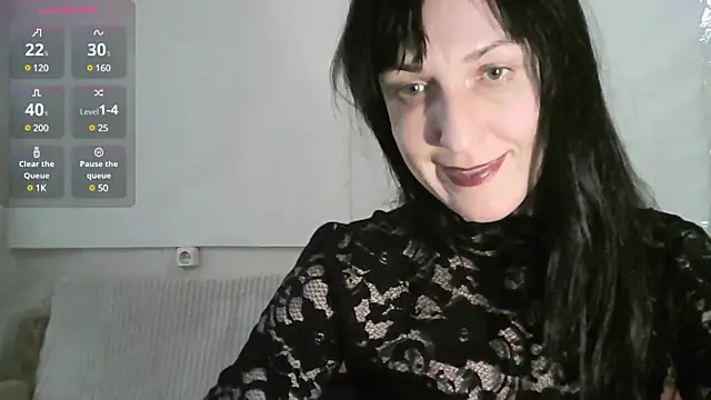 Snapshot of MarieODahliaS chatting on February 2025 01:00:02 PM MarieODahliaS online show from February 2025 01:00:02 PM