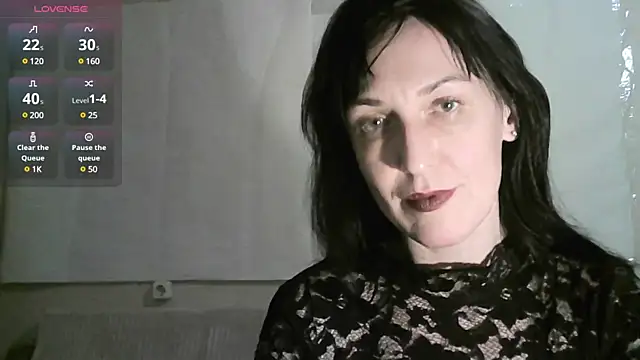 Snapshot of MarieODahliaS chatting on February 2025 04:03:01 PM MarieODahliaS online show from February 2025 04:03:01 PM