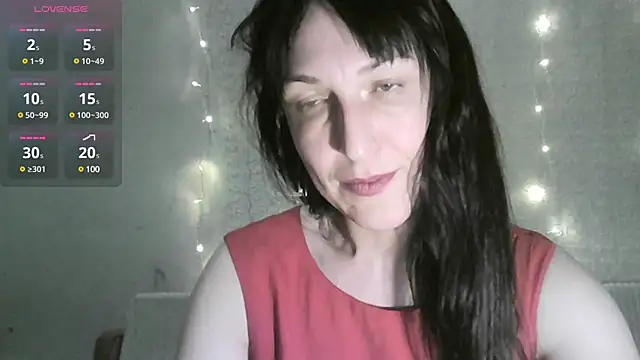 Snapshot of MarieODahliaS chatting on February 2025 02:42:01 PM MarieODahliaS online show from February 2025 02:42:01 PM